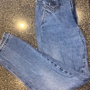 Women’s vintage Rockies jeans